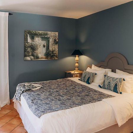 La Villa D'Andrea Ramatuelle Eksteriør bilde